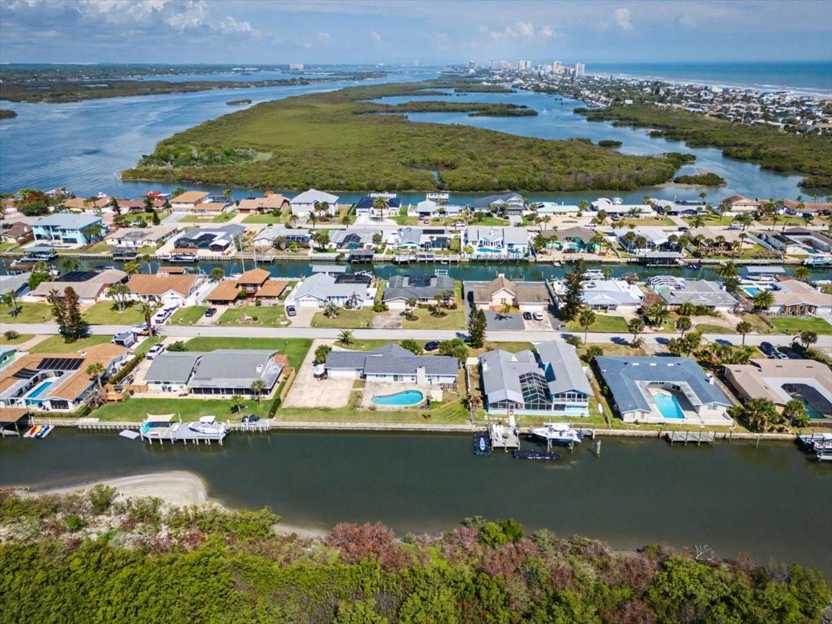 YACHT HAVEN - Residential