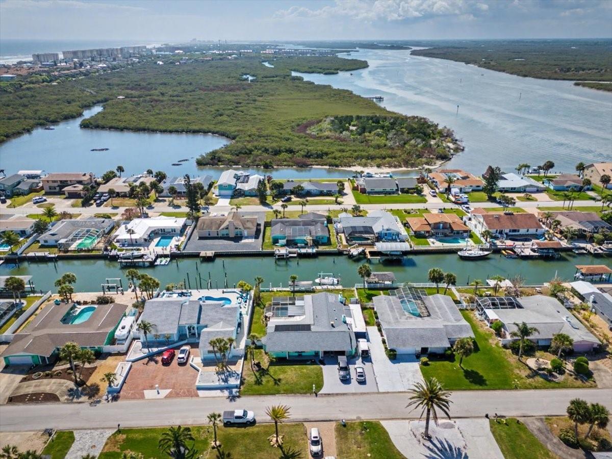 YACHT HAVEN - Residential