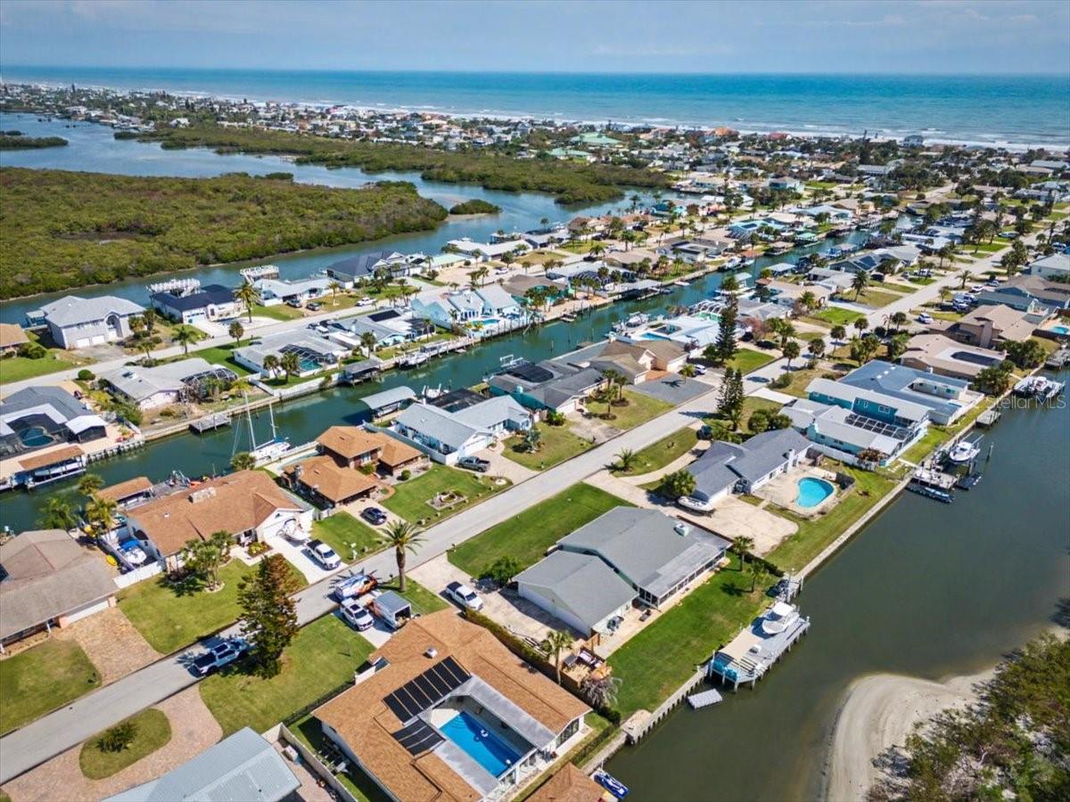 YACHT HAVEN - Residential