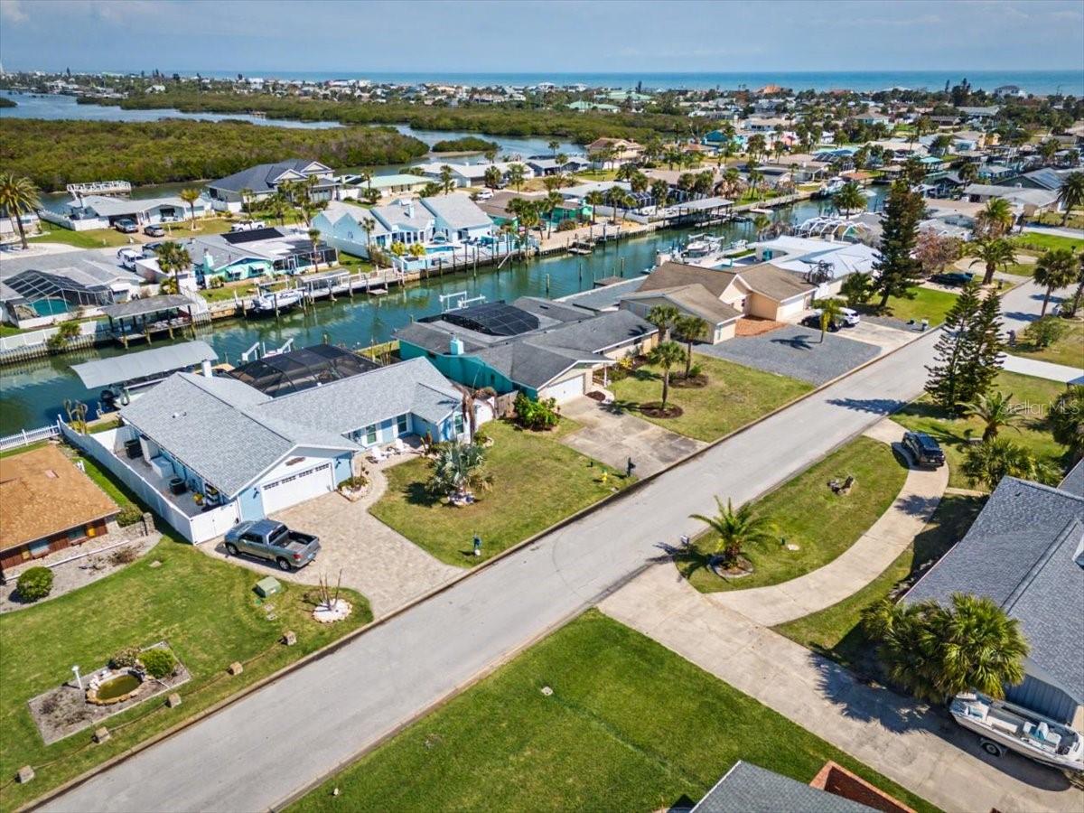 YACHT HAVEN - Residential