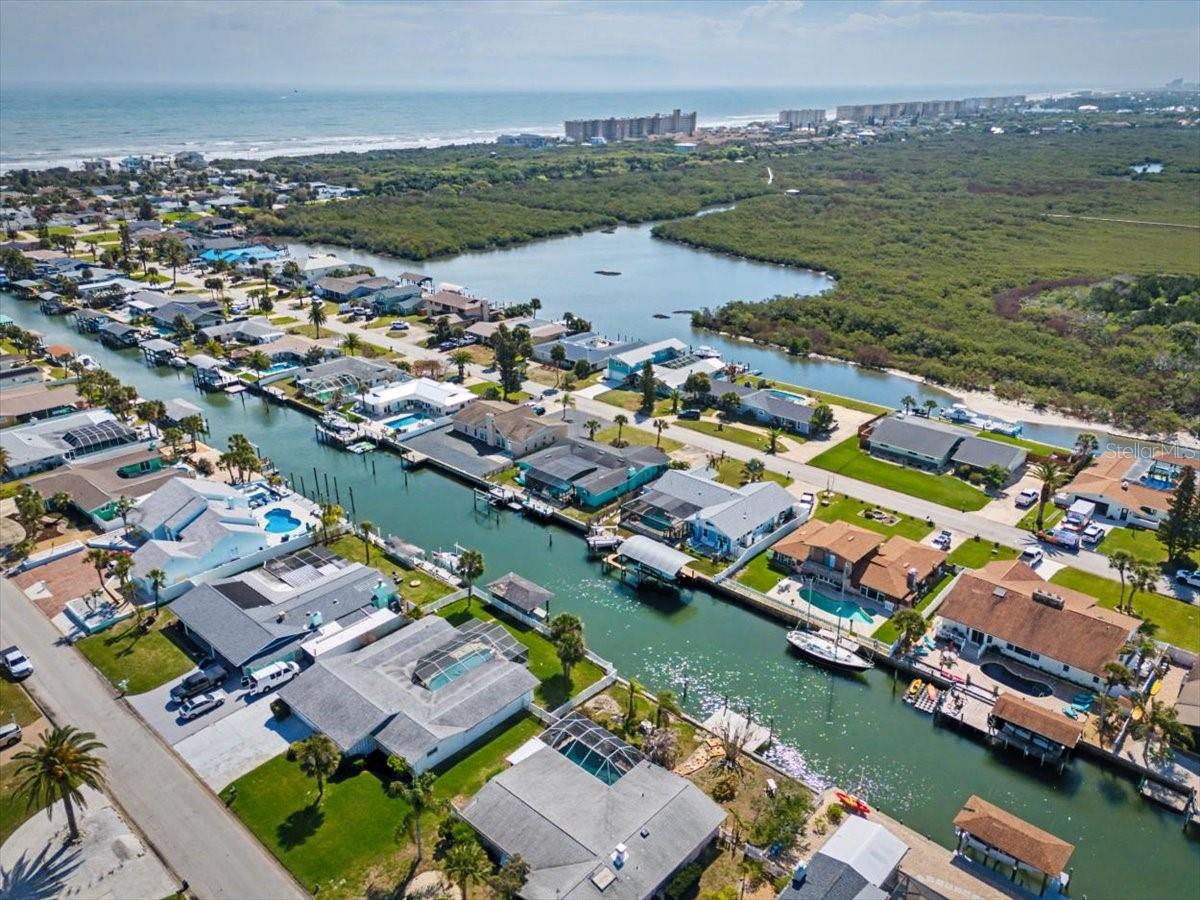 YACHT HAVEN - Residential