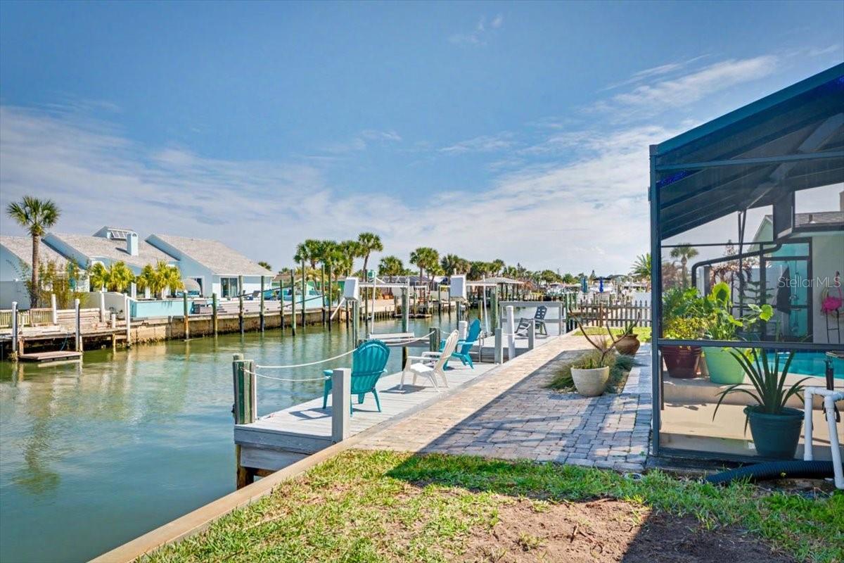 YACHT HAVEN - Residential