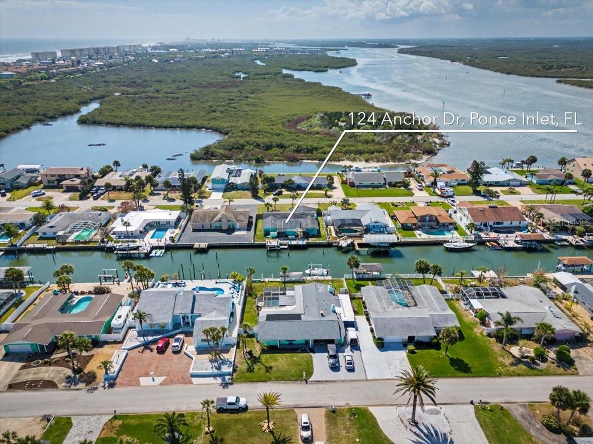 YACHT HAVEN - Residential