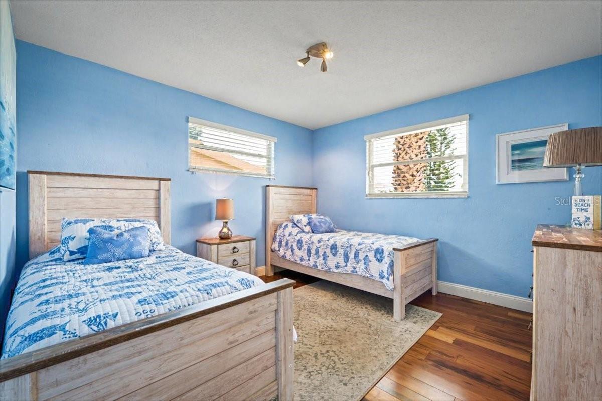 YACHT HAVEN - Residential