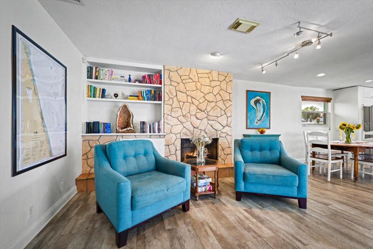 YACHT HAVEN - Residential