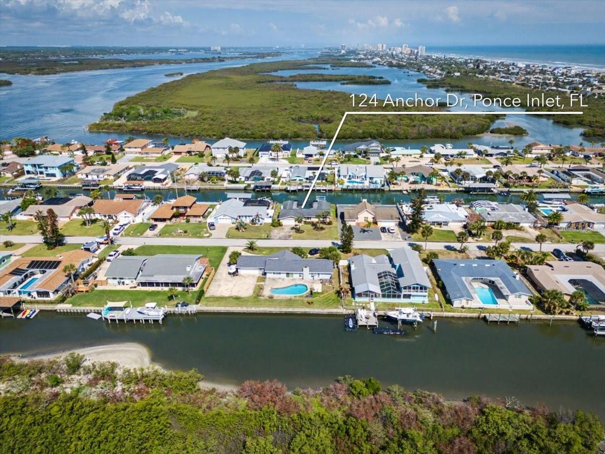 YACHT HAVEN - Residential