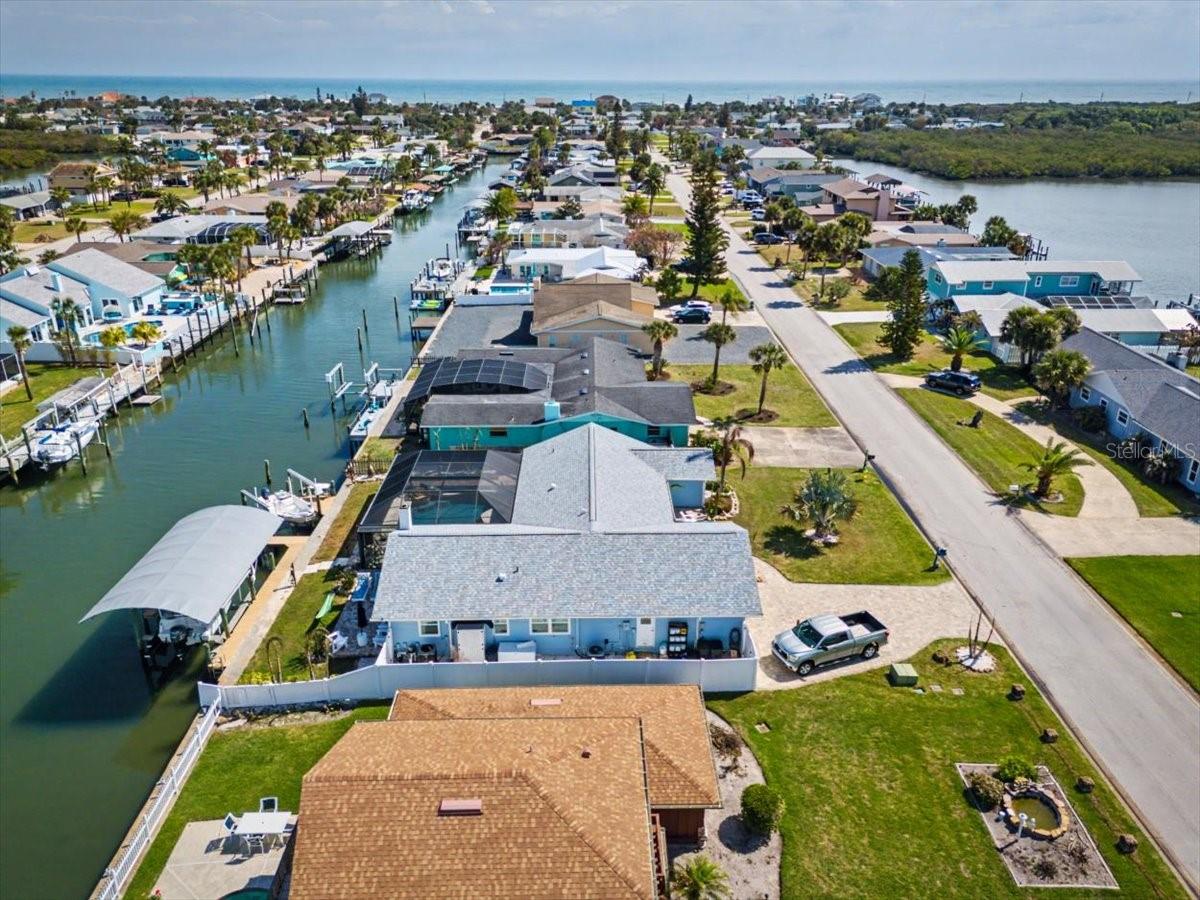 YACHT HAVEN - Residential