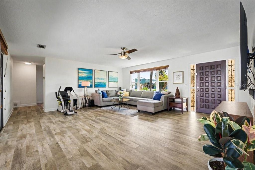 Photo of 124 Anchor Drive, Ponce Inlet, FL 32127 (MLS # GC538966)