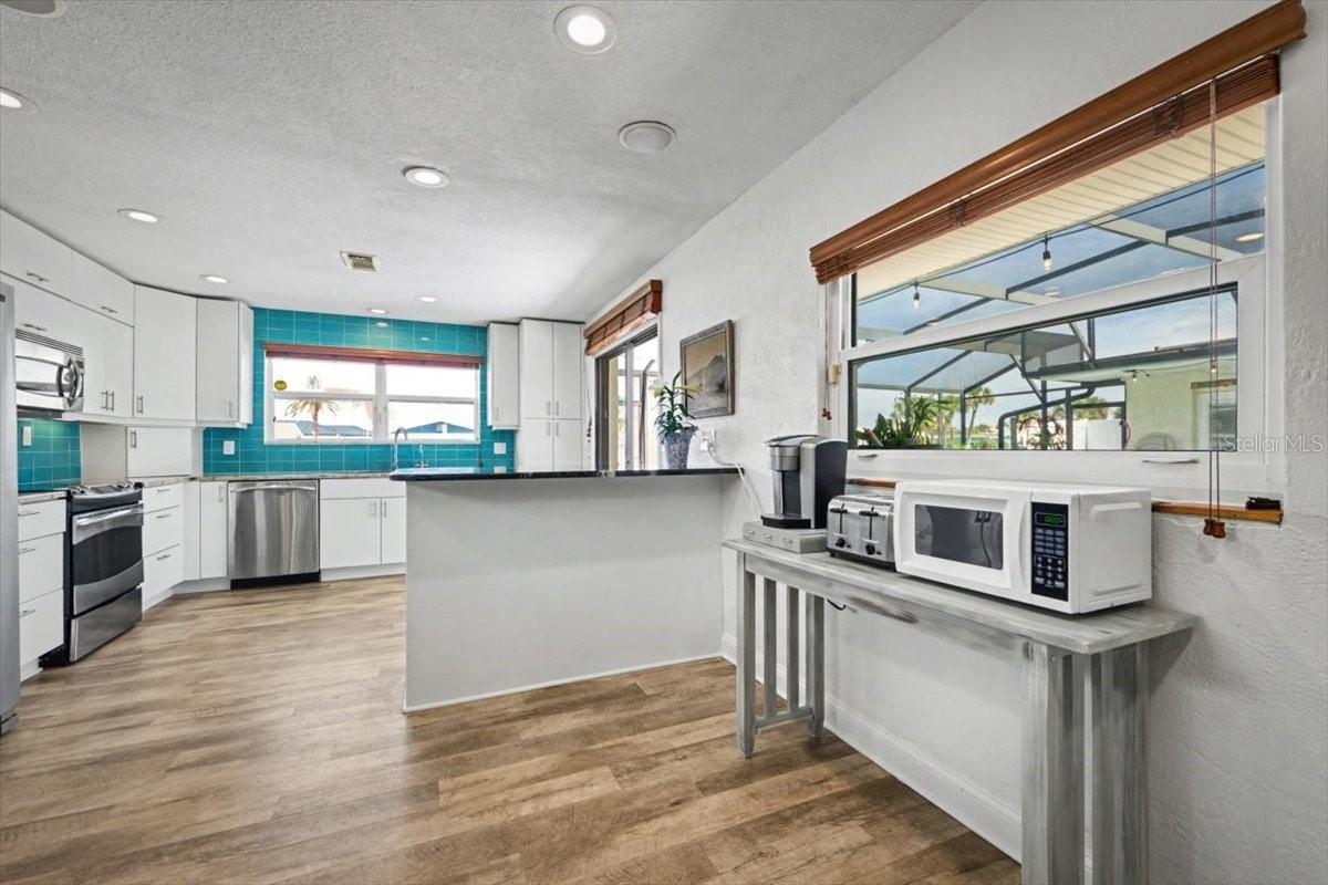 YACHT HAVEN - Residential