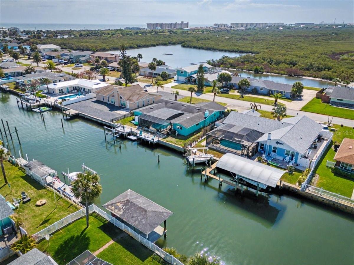 YACHT HAVEN - Residential