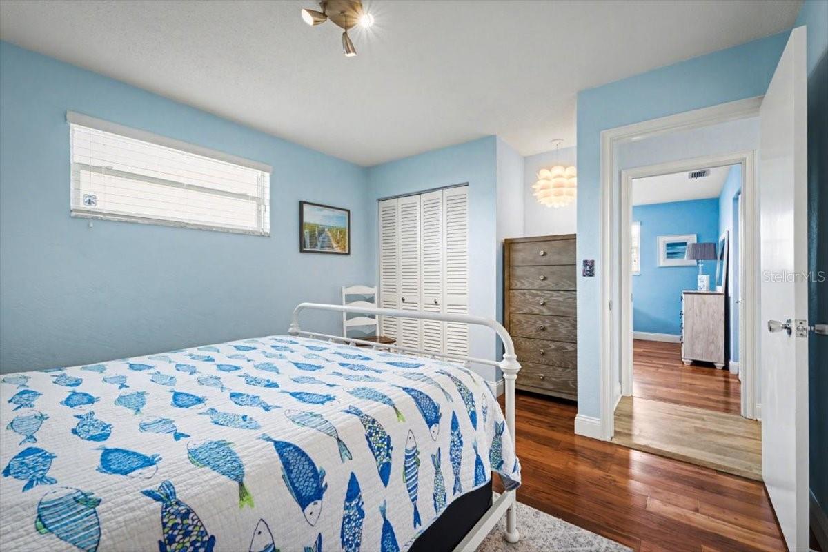 YACHT HAVEN - Residential