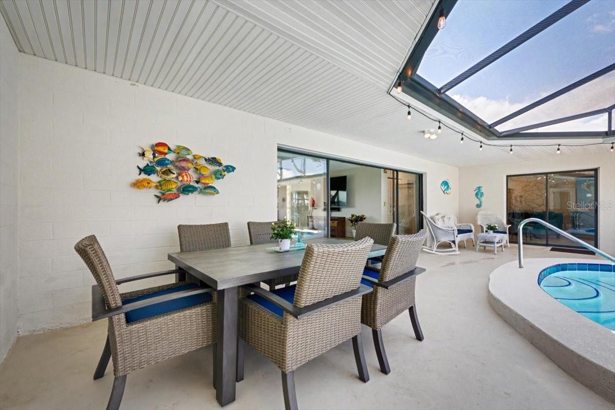 YACHT HAVEN - Residential