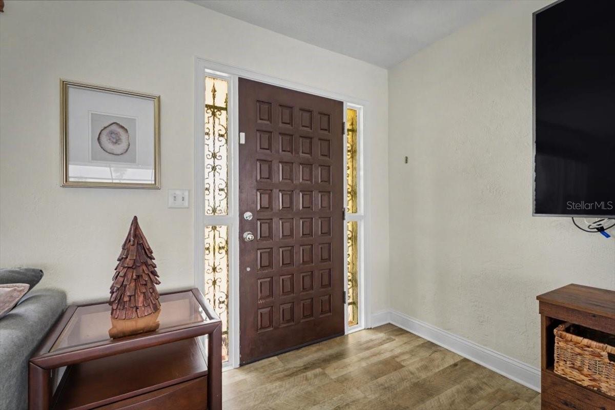 YACHT HAVEN - Residential