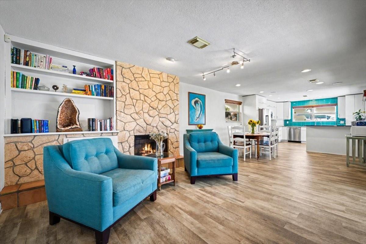 YACHT HAVEN - Residential