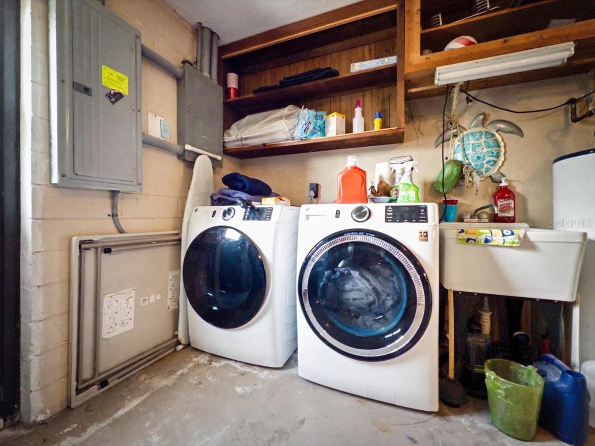 YACHT HAVEN - Residential