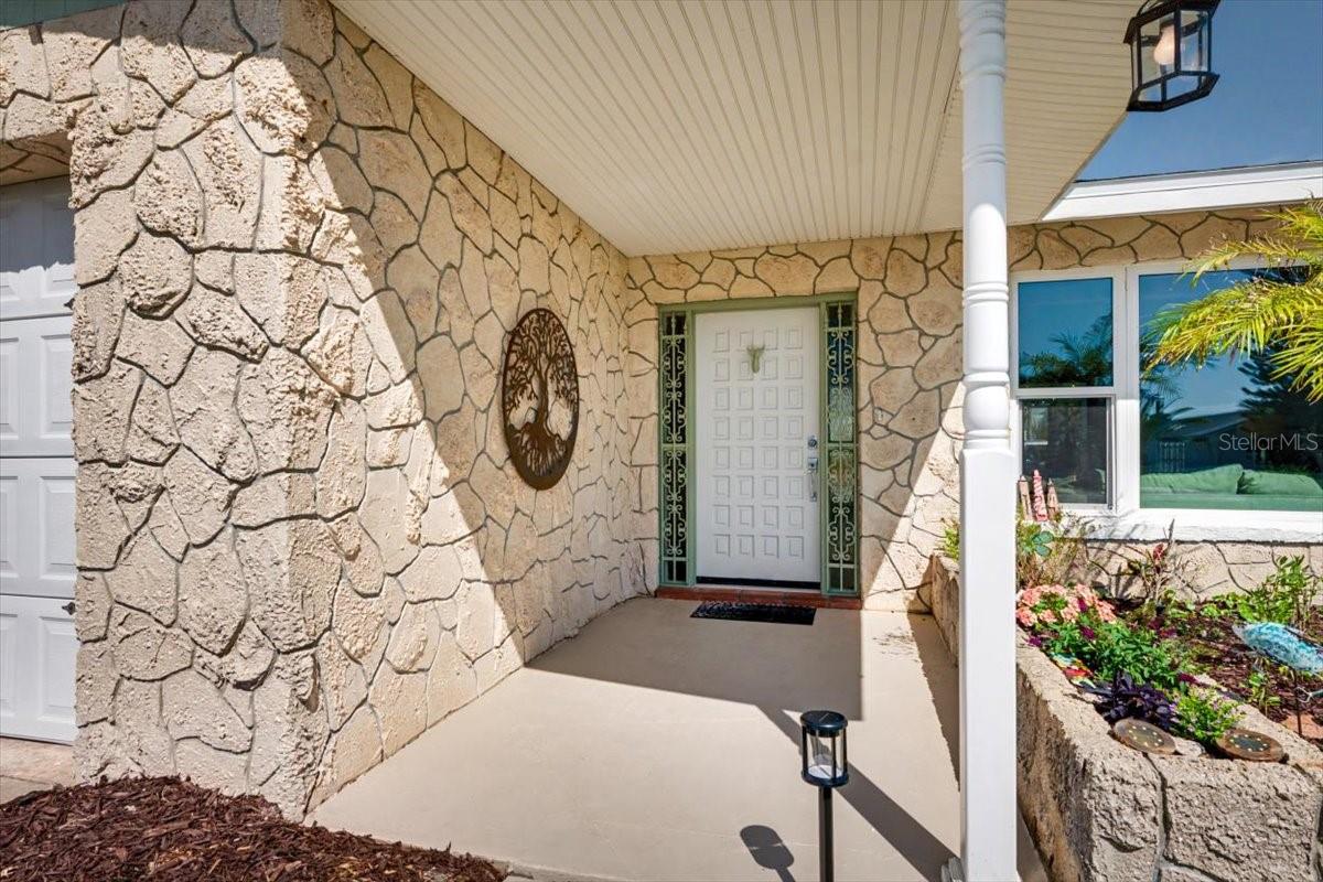 YACHT HAVEN - Residential