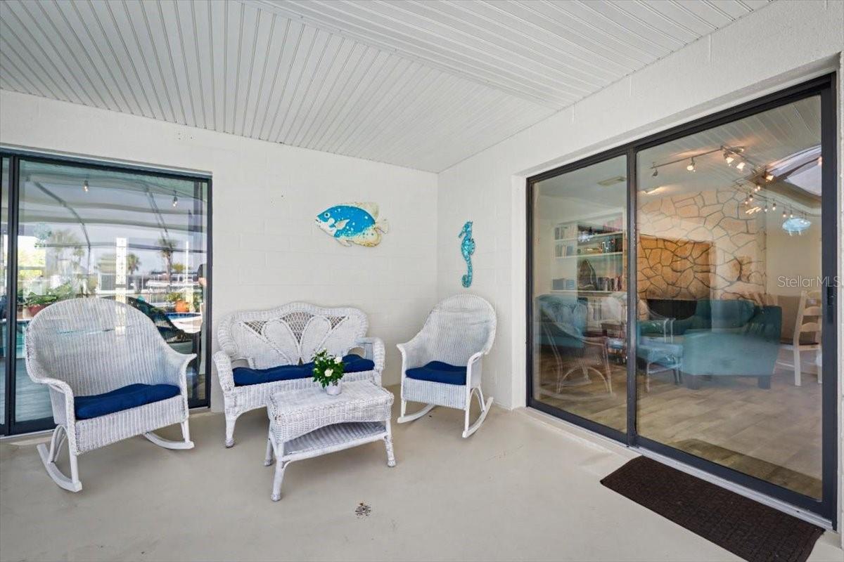 YACHT HAVEN - Residential