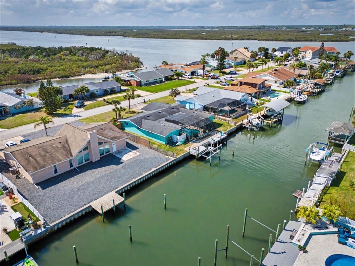 YACHT HAVEN - Residential