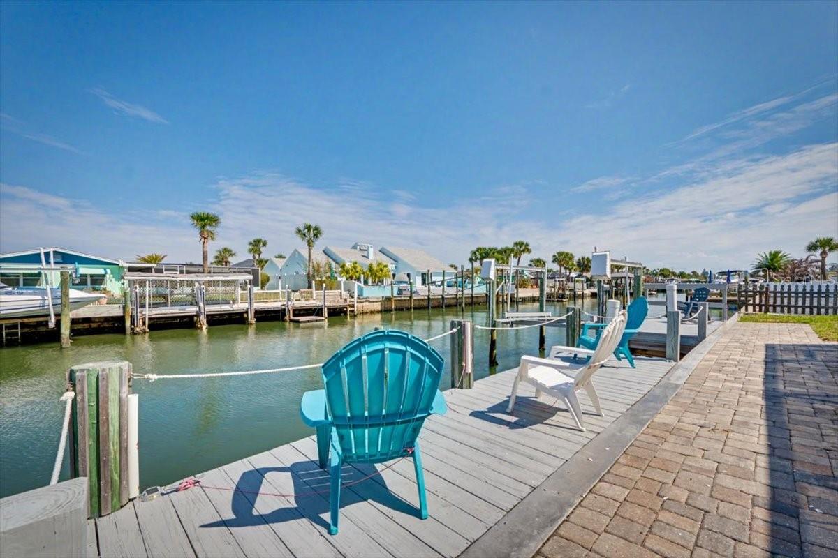 YACHT HAVEN - Residential