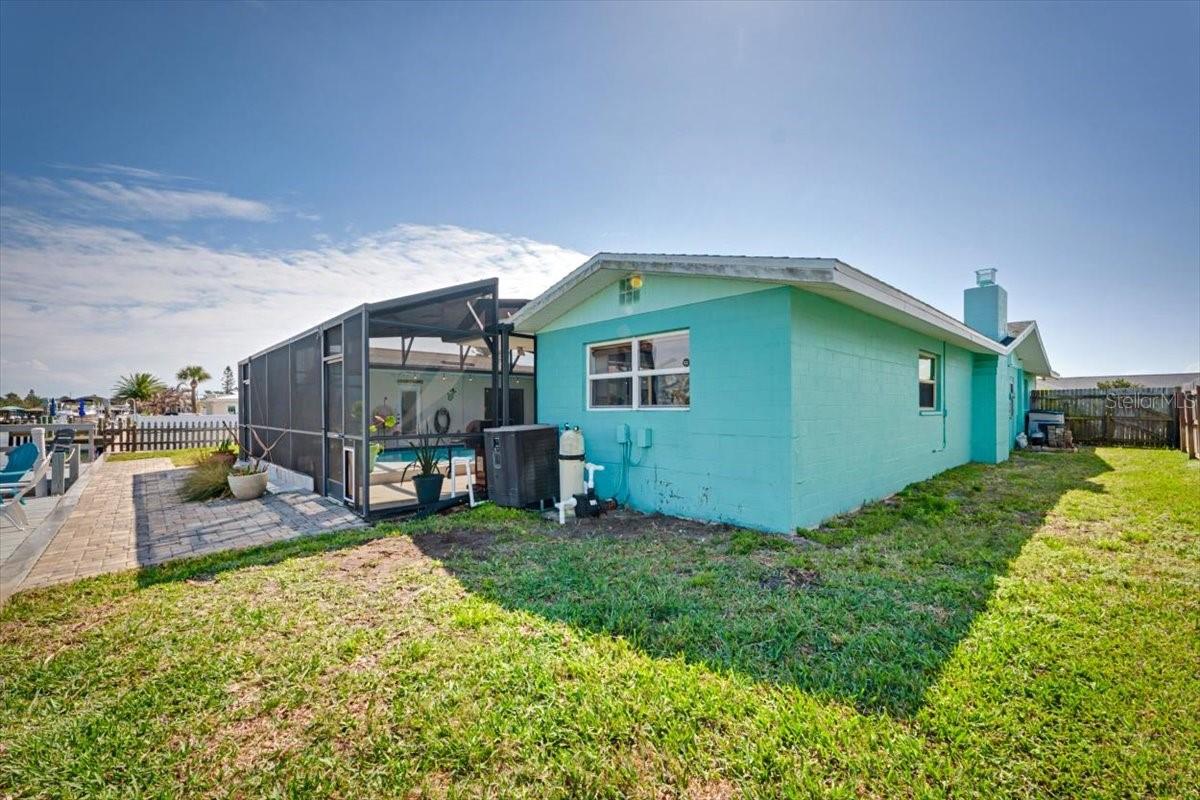 YACHT HAVEN - Residential