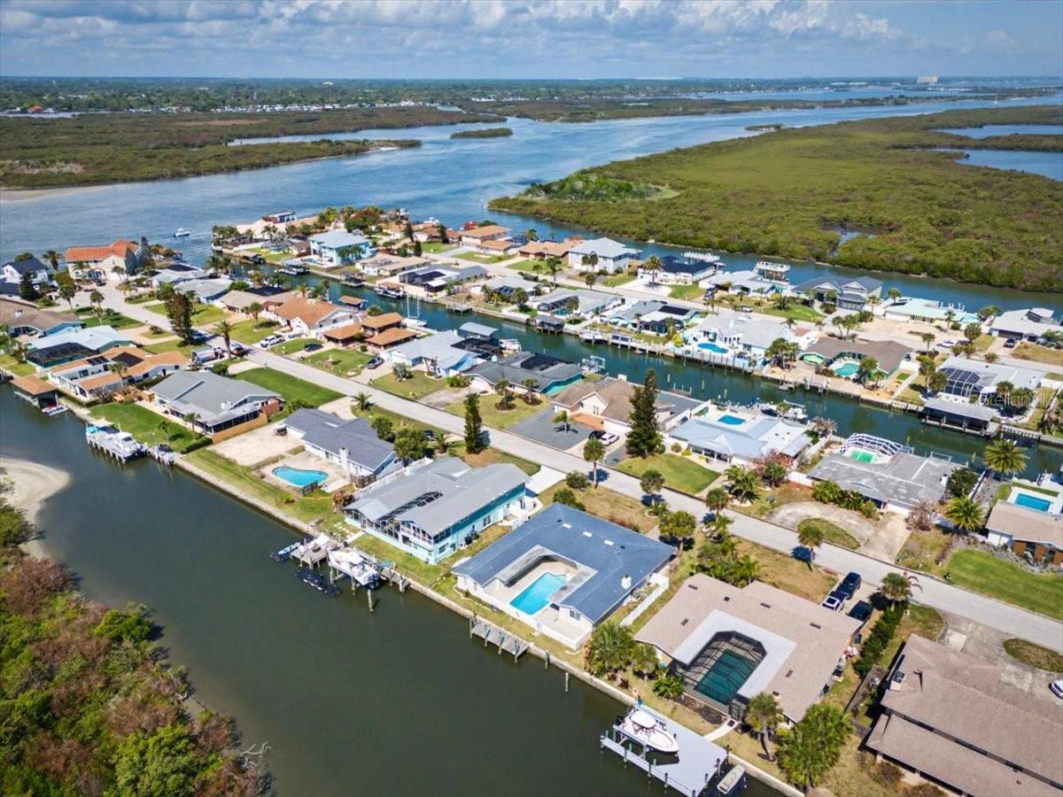 YACHT HAVEN - Residential