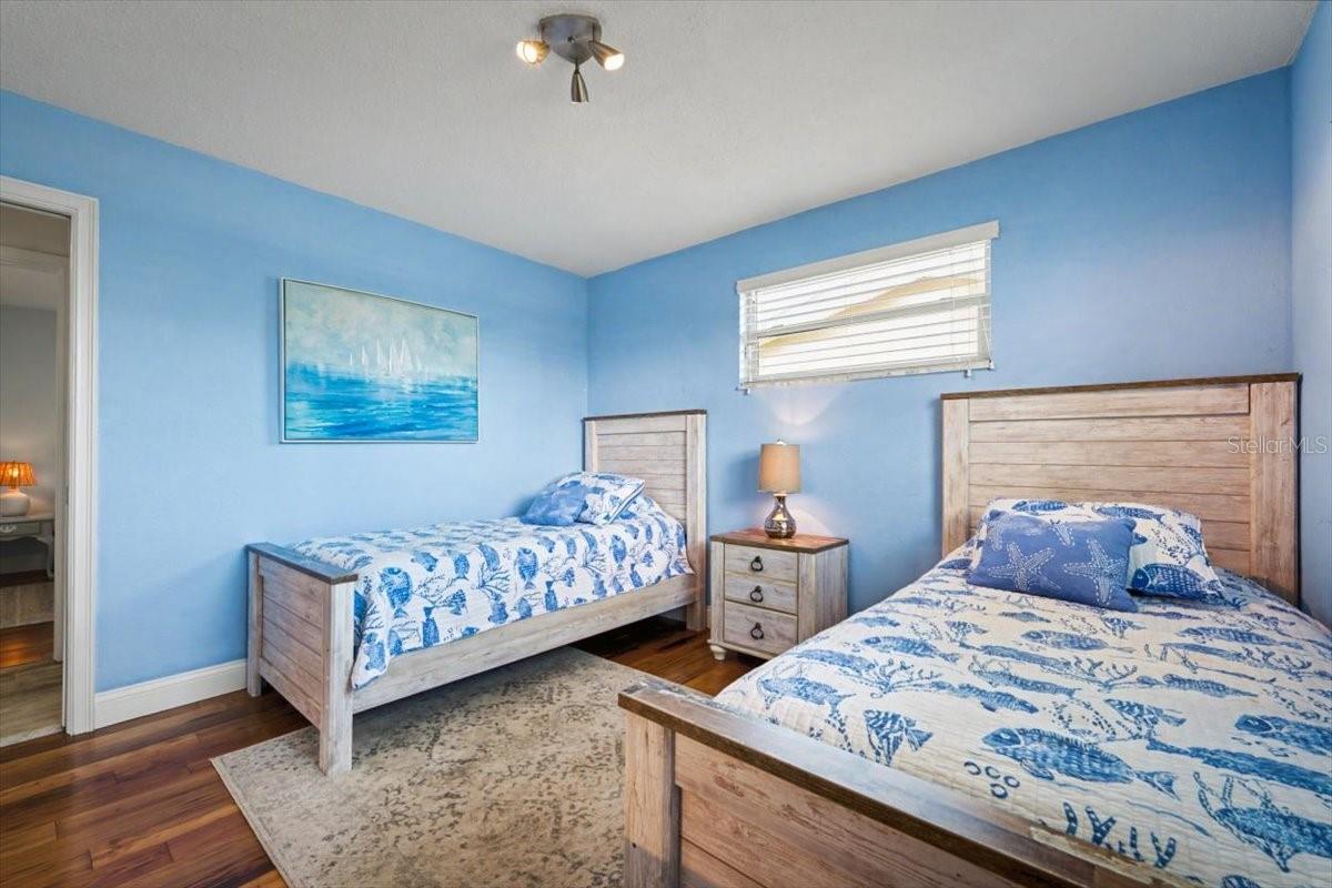 YACHT HAVEN - Residential