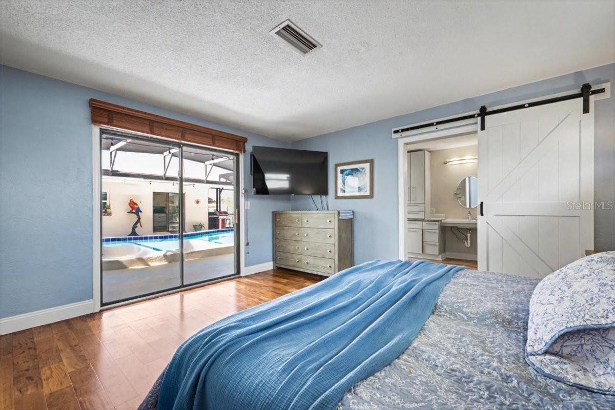 YACHT HAVEN - Residential