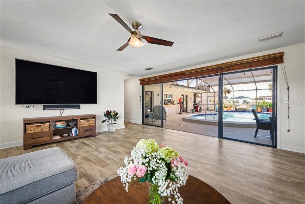 Photo of 124 Anchor Drive, Ponce Inlet, FL 32127 (MLS # GC538966)