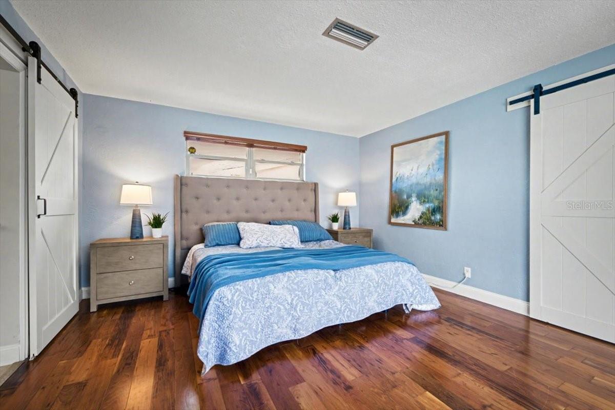 YACHT HAVEN - Residential