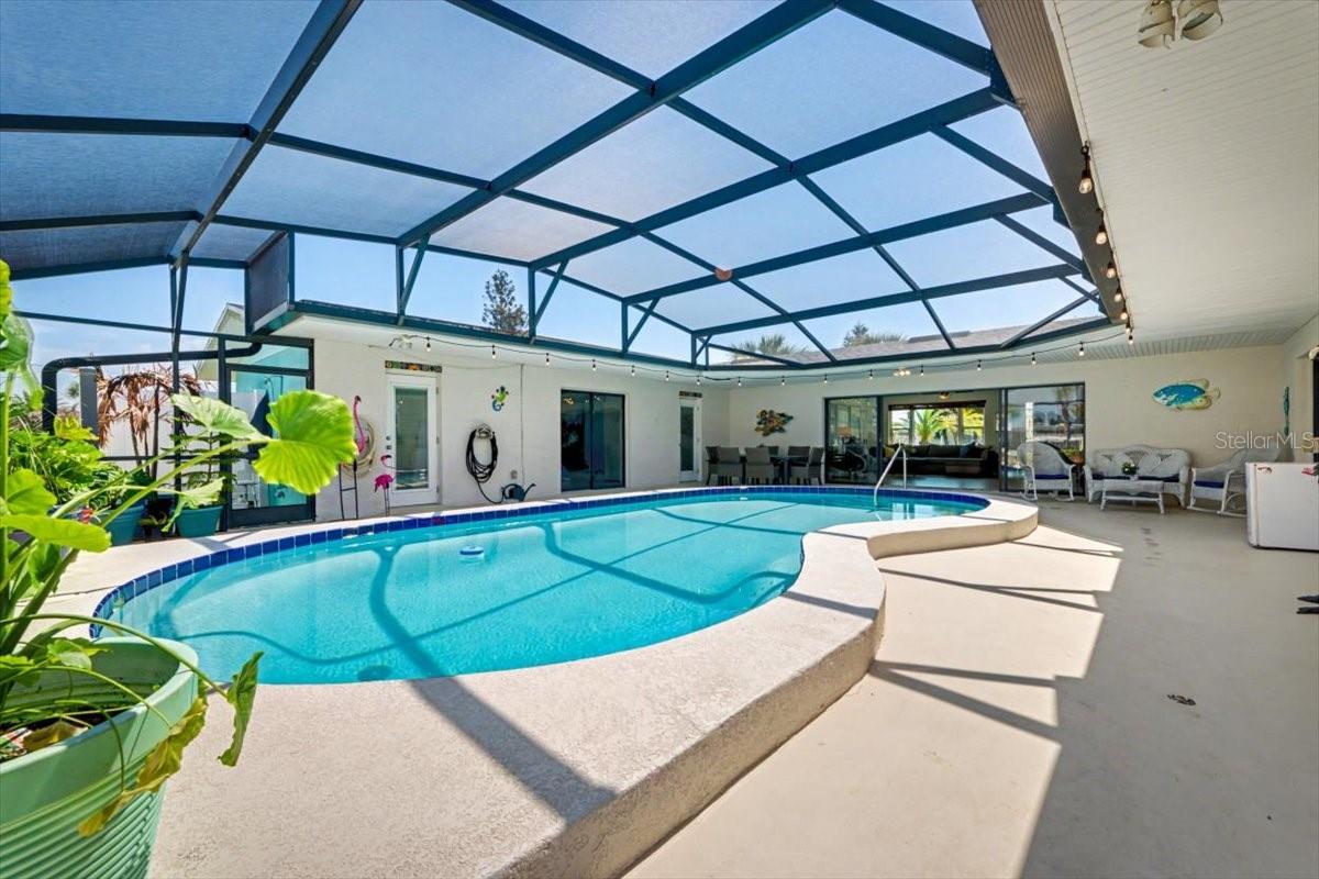 YACHT HAVEN - Residential