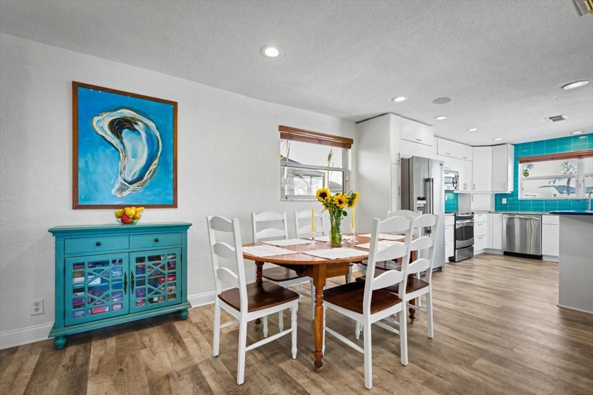 YACHT HAVEN - Residential