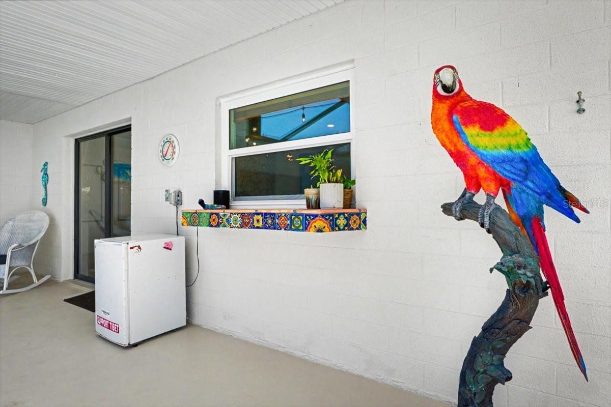 YACHT HAVEN - Residential