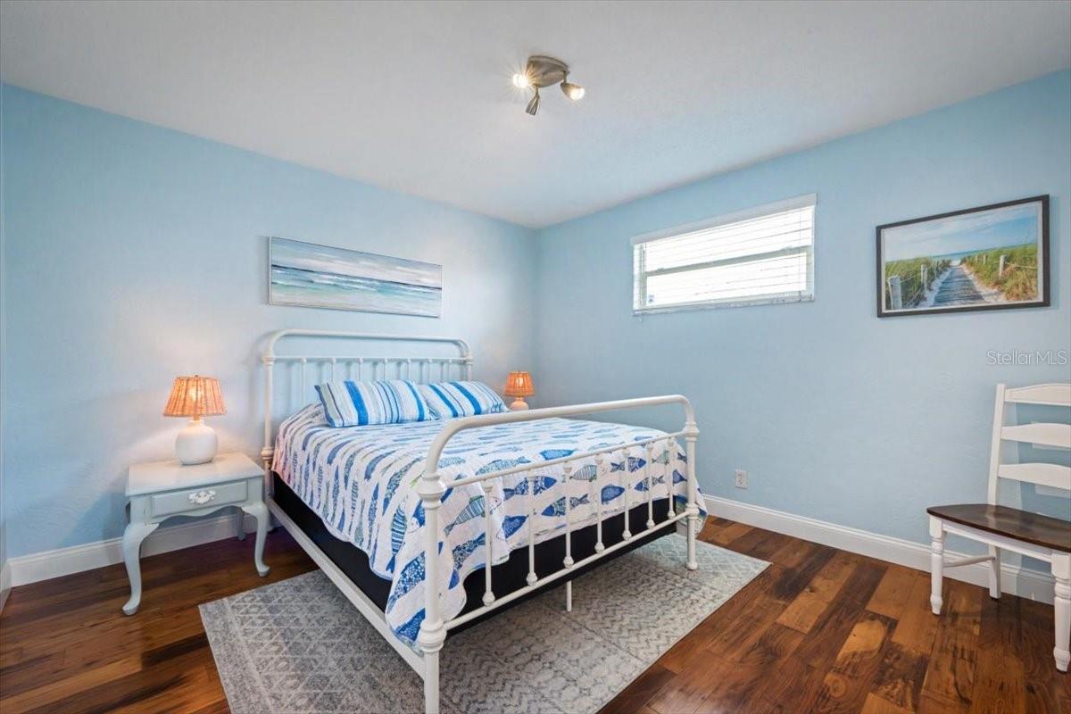 YACHT HAVEN - Residential