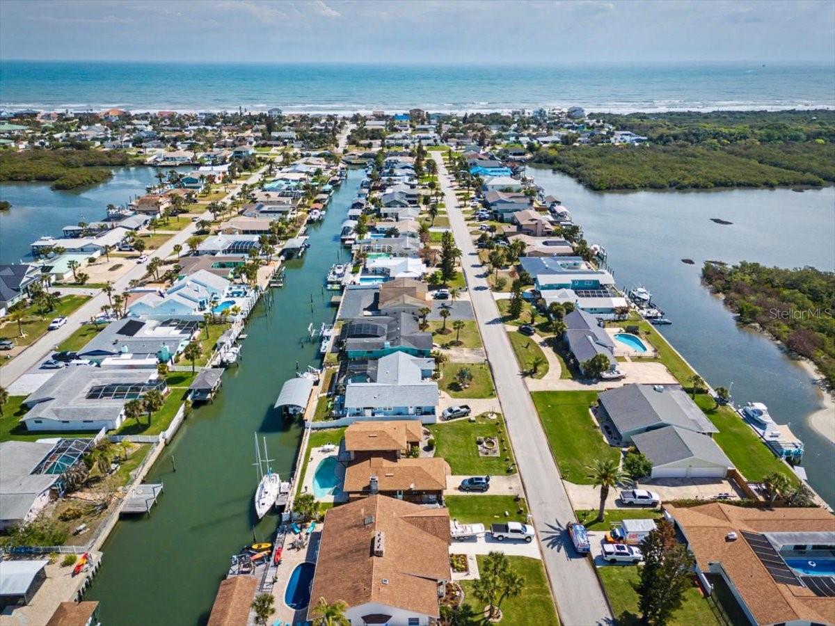 YACHT HAVEN - Residential