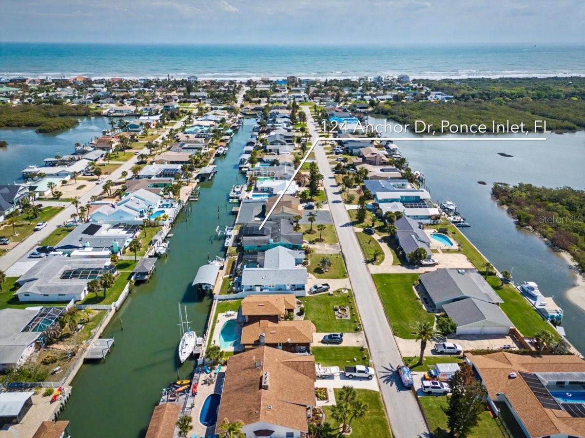 YACHT HAVEN - Residential