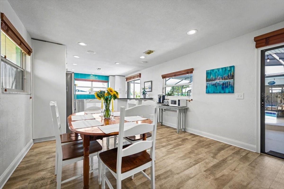 YACHT HAVEN - Residential