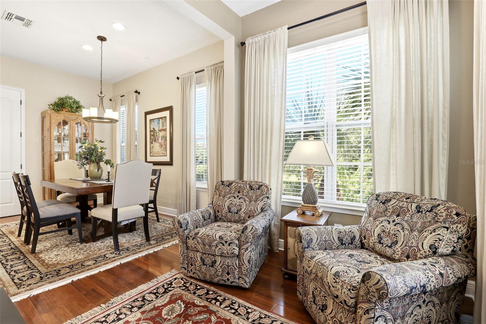 FOUNTAIN PARKE AT LAKE MARY PH 2 - Residential