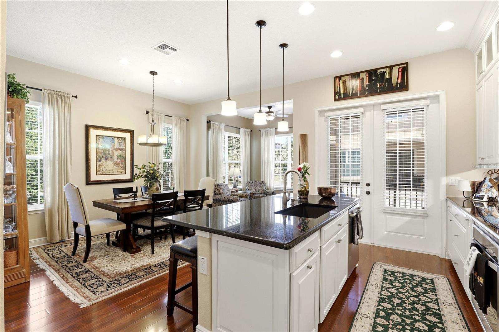 FOUNTAIN PARKE AT LAKE MARY PH 2 - Residential