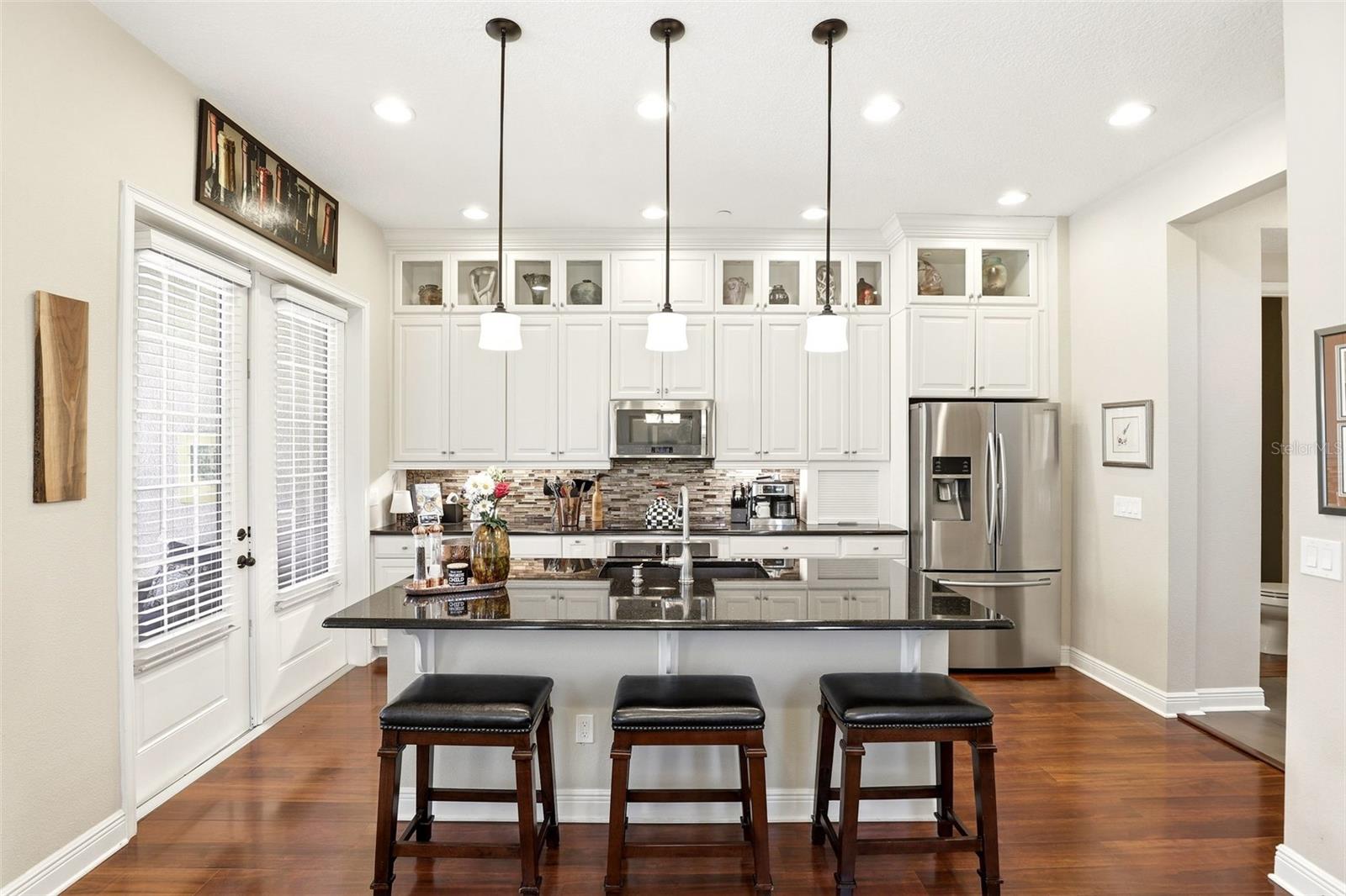 FOUNTAIN PARKE AT LAKE MARY PH 2 - Residential