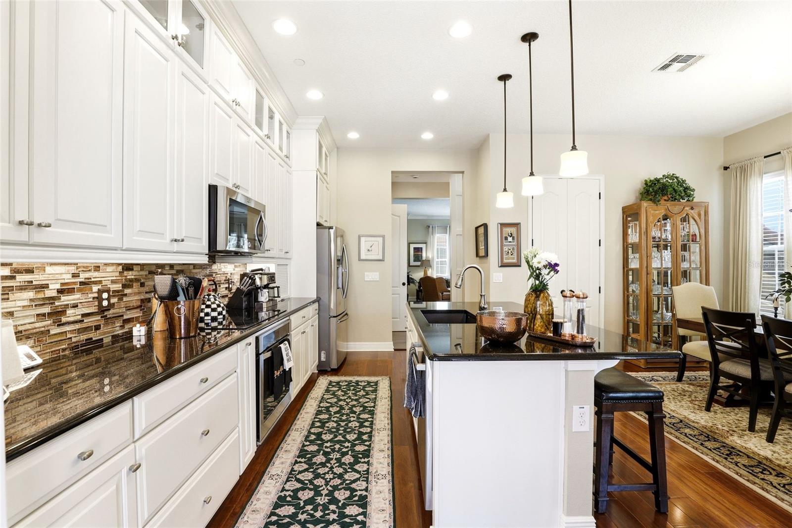 FOUNTAIN PARKE AT LAKE MARY PH 2 - Residential