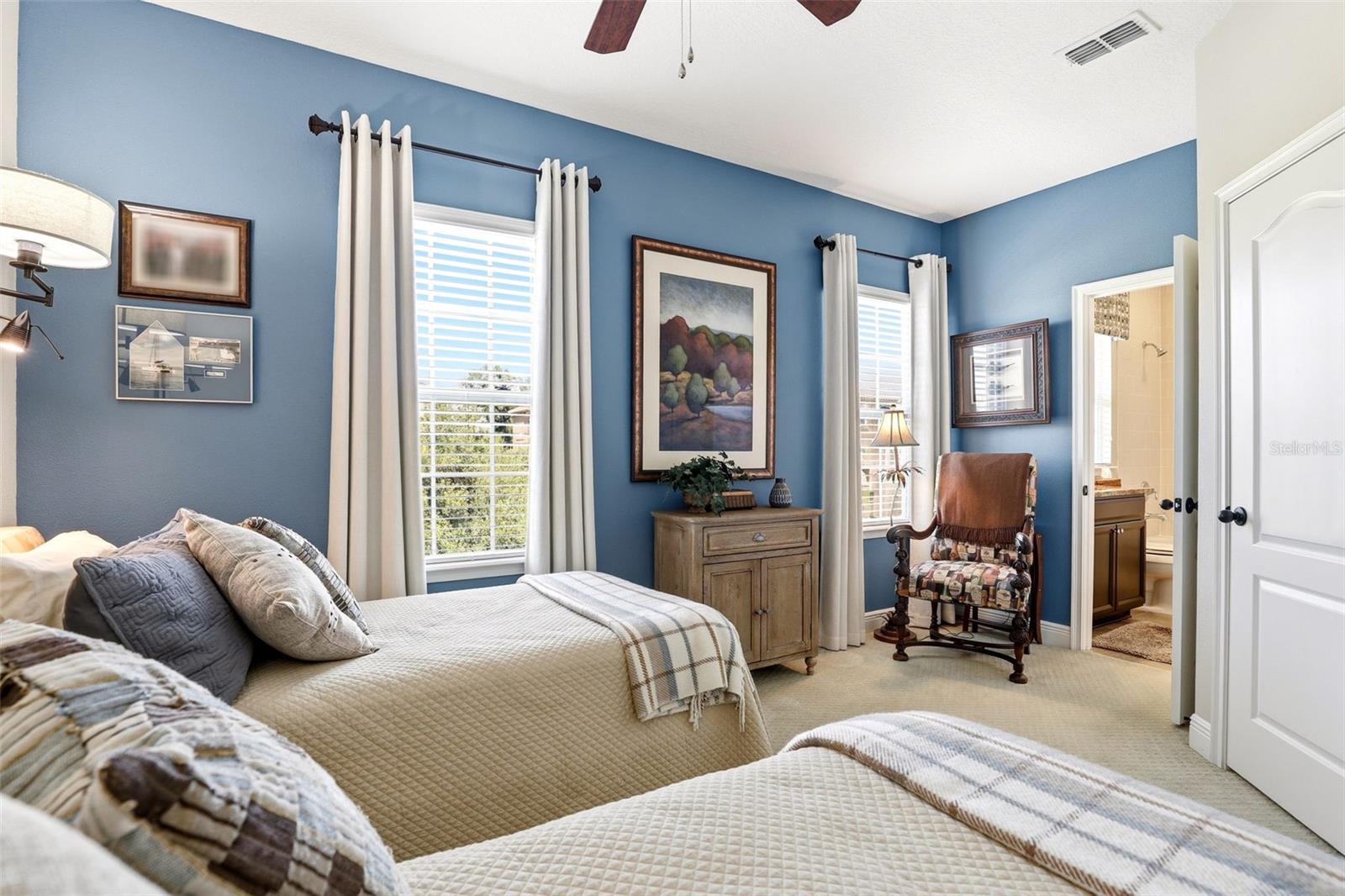 FOUNTAIN PARKE AT LAKE MARY PH 2 - Residential