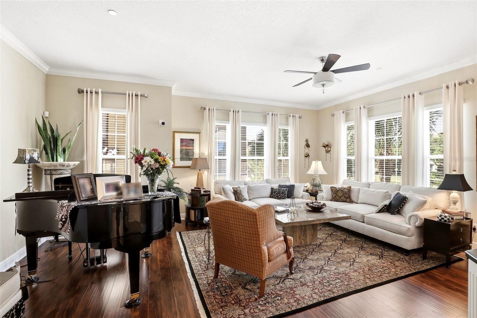 FOUNTAIN PARKE AT LAKE MARY PH 2 - Residential