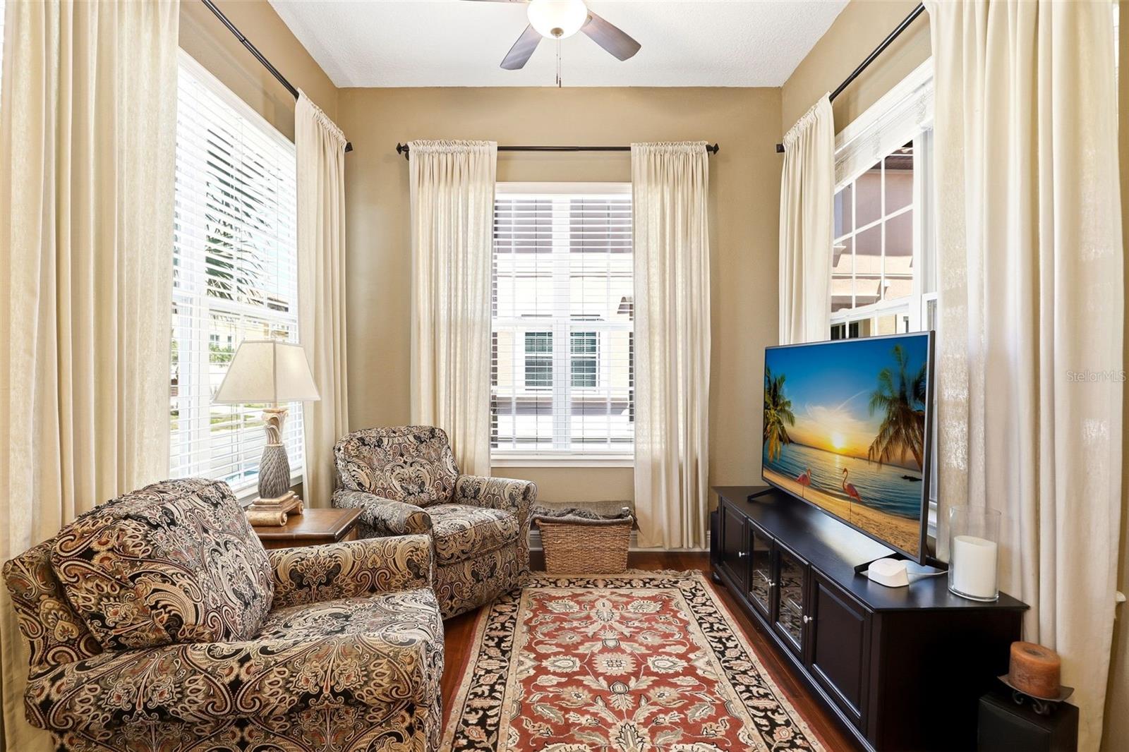 FOUNTAIN PARKE AT LAKE MARY PH 2 - Residential