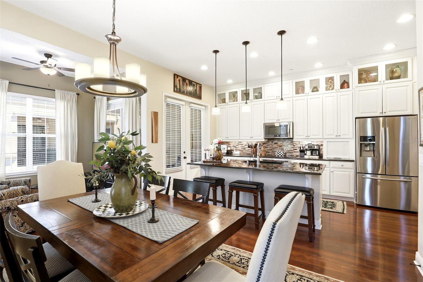 FOUNTAIN PARKE AT LAKE MARY PH 2 - Residential