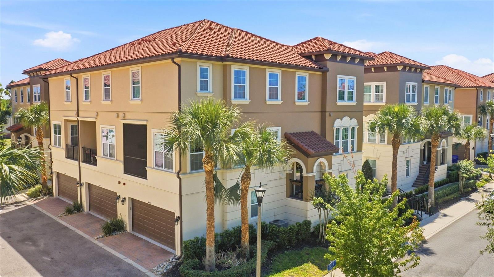 FOUNTAIN PARKE AT LAKE MARY PH 2 - Residential