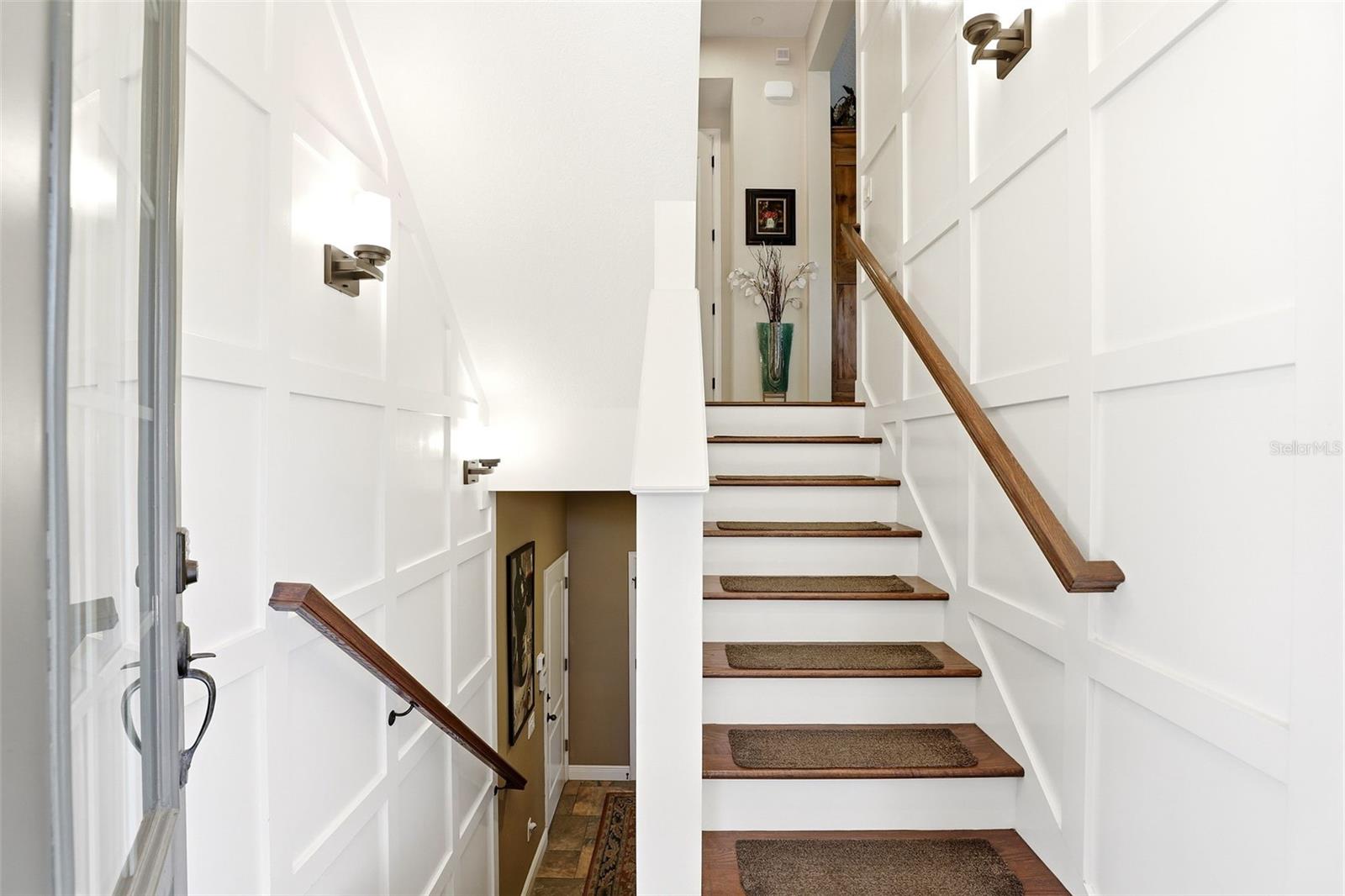 FOUNTAIN PARKE AT LAKE MARY PH 2 - Residential