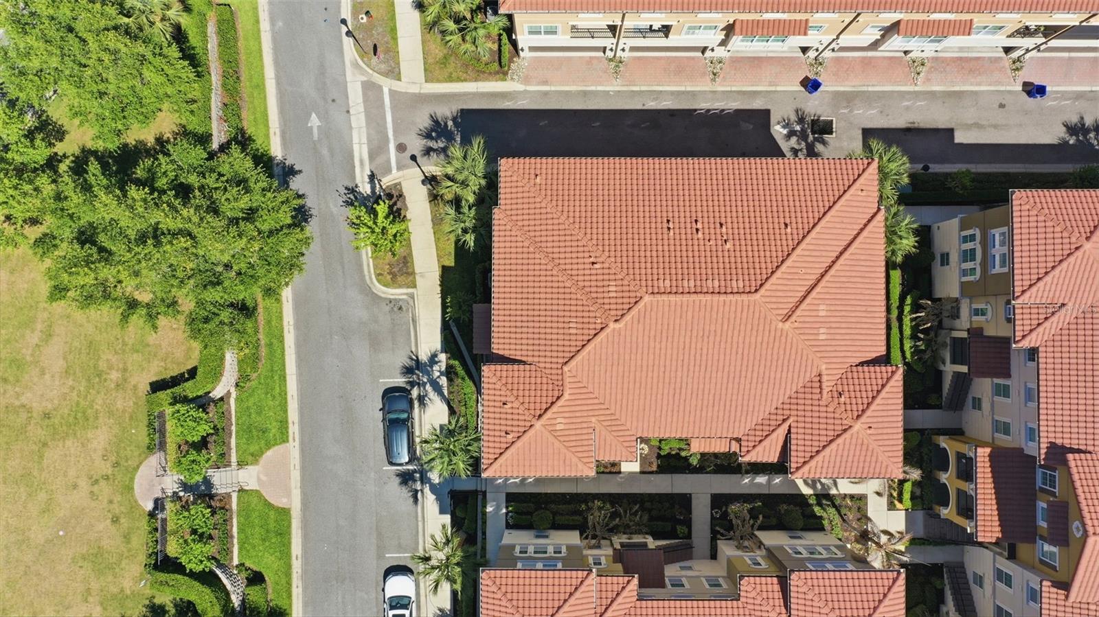 FOUNTAIN PARKE AT LAKE MARY PH 2 - Residential