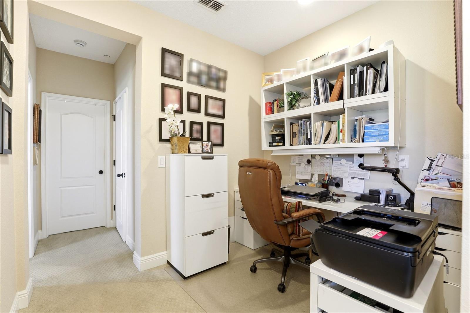 FOUNTAIN PARKE AT LAKE MARY PH 2 - Residential