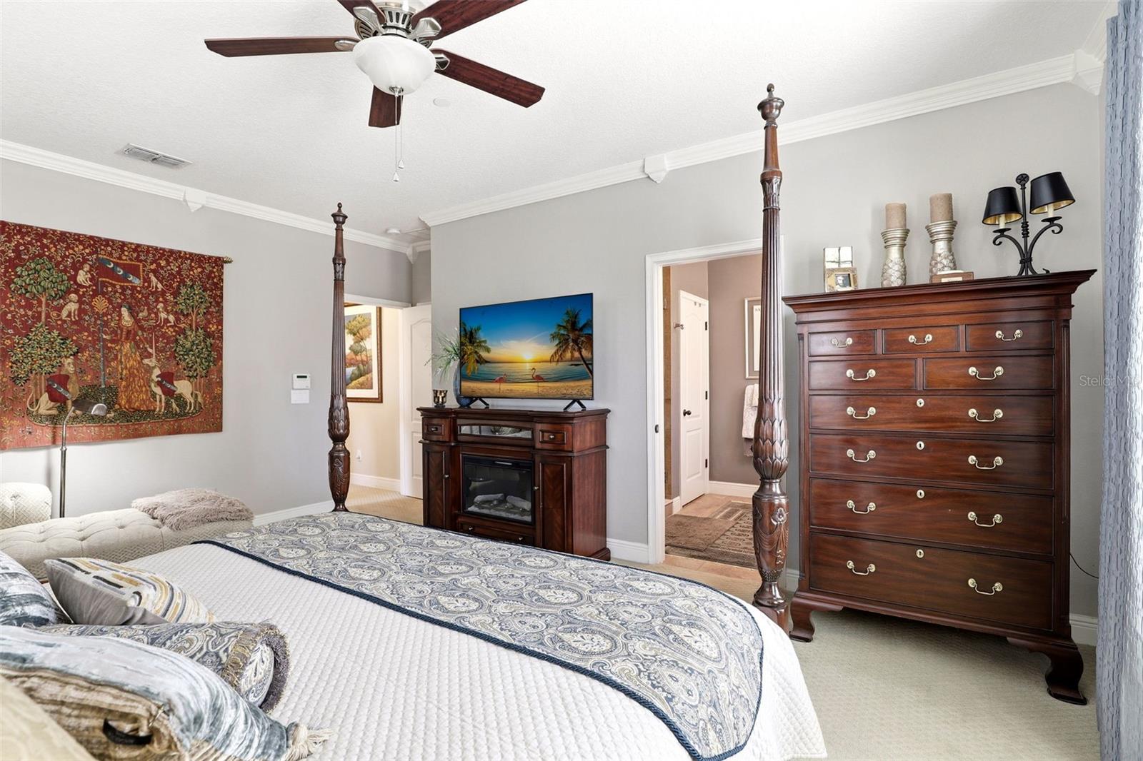 FOUNTAIN PARKE AT LAKE MARY PH 2 - Residential