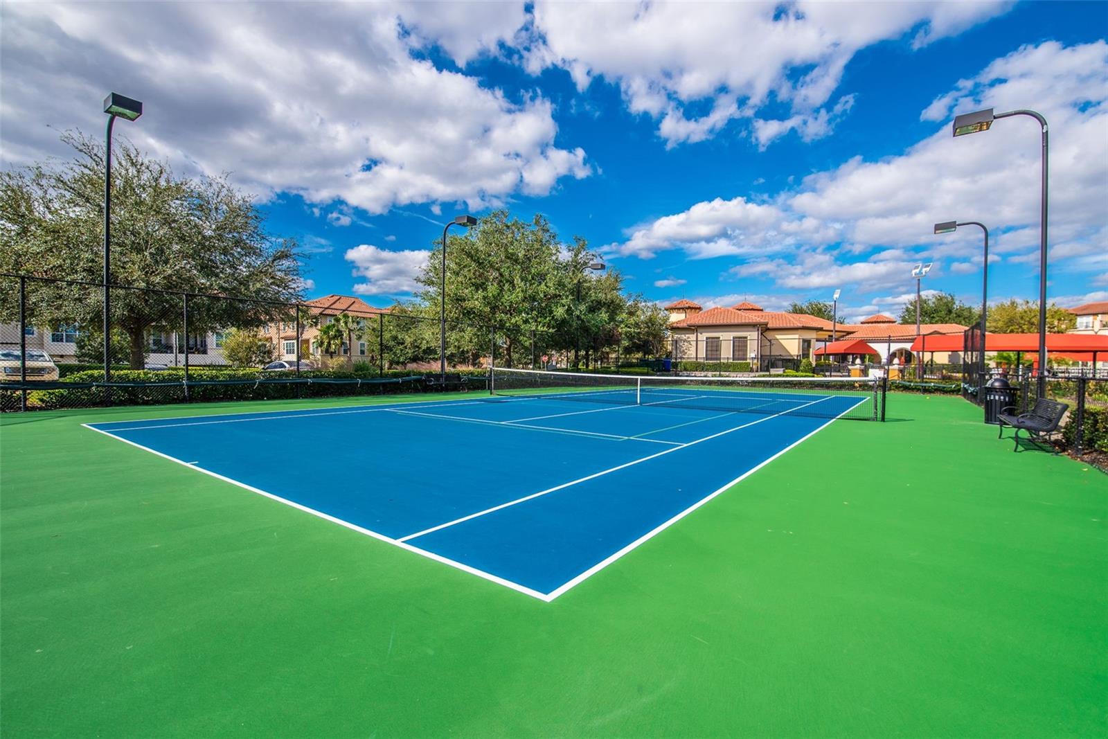 FOUNTAIN PARKE AT LAKE MARY PH 2 - Residential